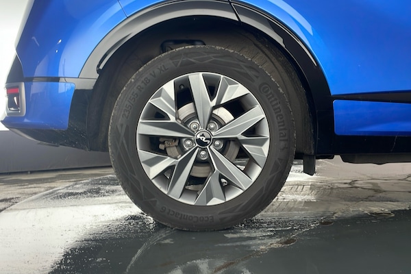 Used Kia Sportage 2024 for sale - 76280725: Photo 8