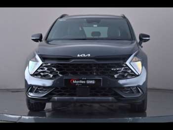 Used Kia Sportage 2024 for sale - 74590912: Photo