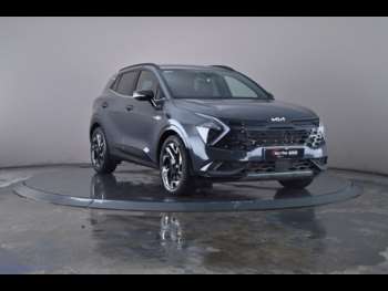 Used Kia Sportage 2024 for sale - 74590912: Photo