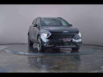 Used Kia Sportage 2024 for sale - 74590912: Photo