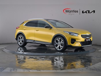 Used Kia XCeed 2022 for sale - 75936260: Photo