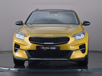 Used Kia XCeed 2022 for sale - 75936260: Photo