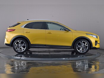 Used Kia XCeed 2022 for sale - 75936260: Photo