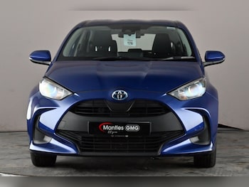 Used Toyota Yaris 2023 for sale - 76769059: Photo
