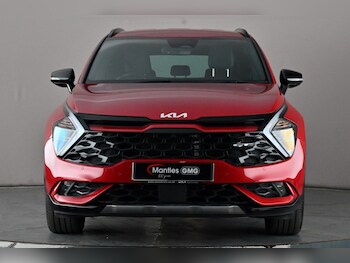 Used Kia Sportage 2023 for sale - 78668084: Photo