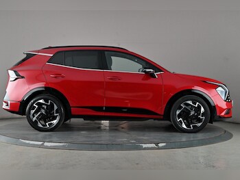 Used Kia Sportage 2023 for sale - 78668084: Photo