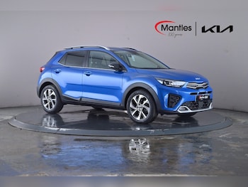 Kia - Stonic