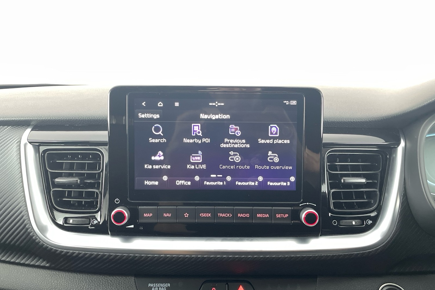 Vehicle 23
