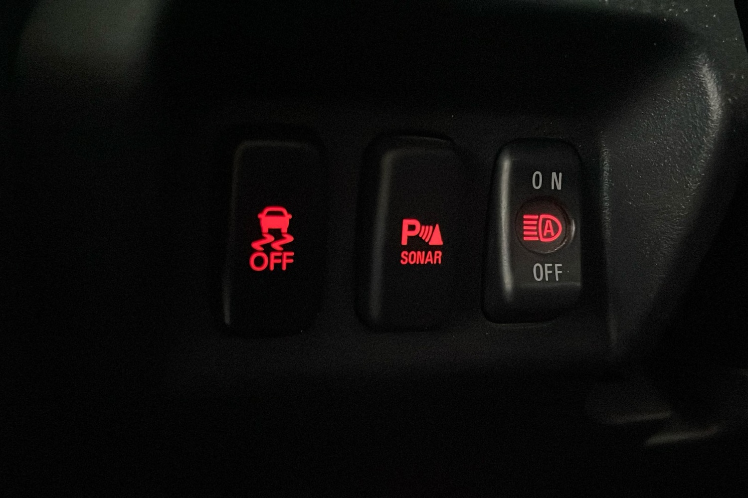 Used Mitsubishi Shogun 2015 for sale - 77990452: Photo 19