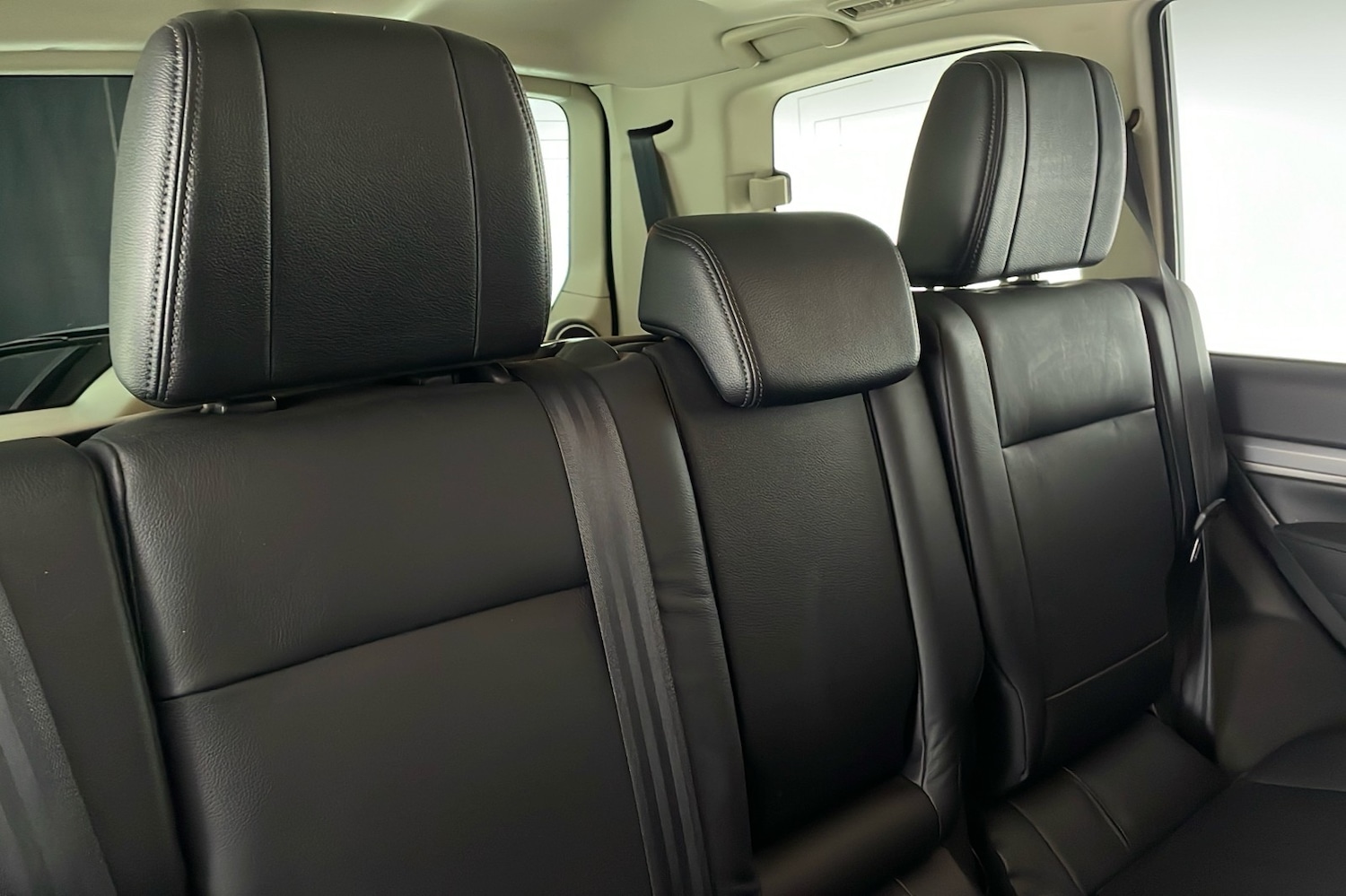 Used Mitsubishi Shogun 2015 for sale - 77990452: Photo 9