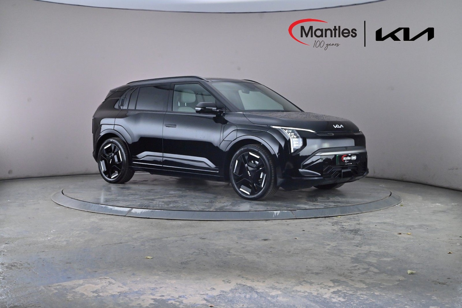 Used Kia EV3 2025 for sale - 76057457: Photo 1