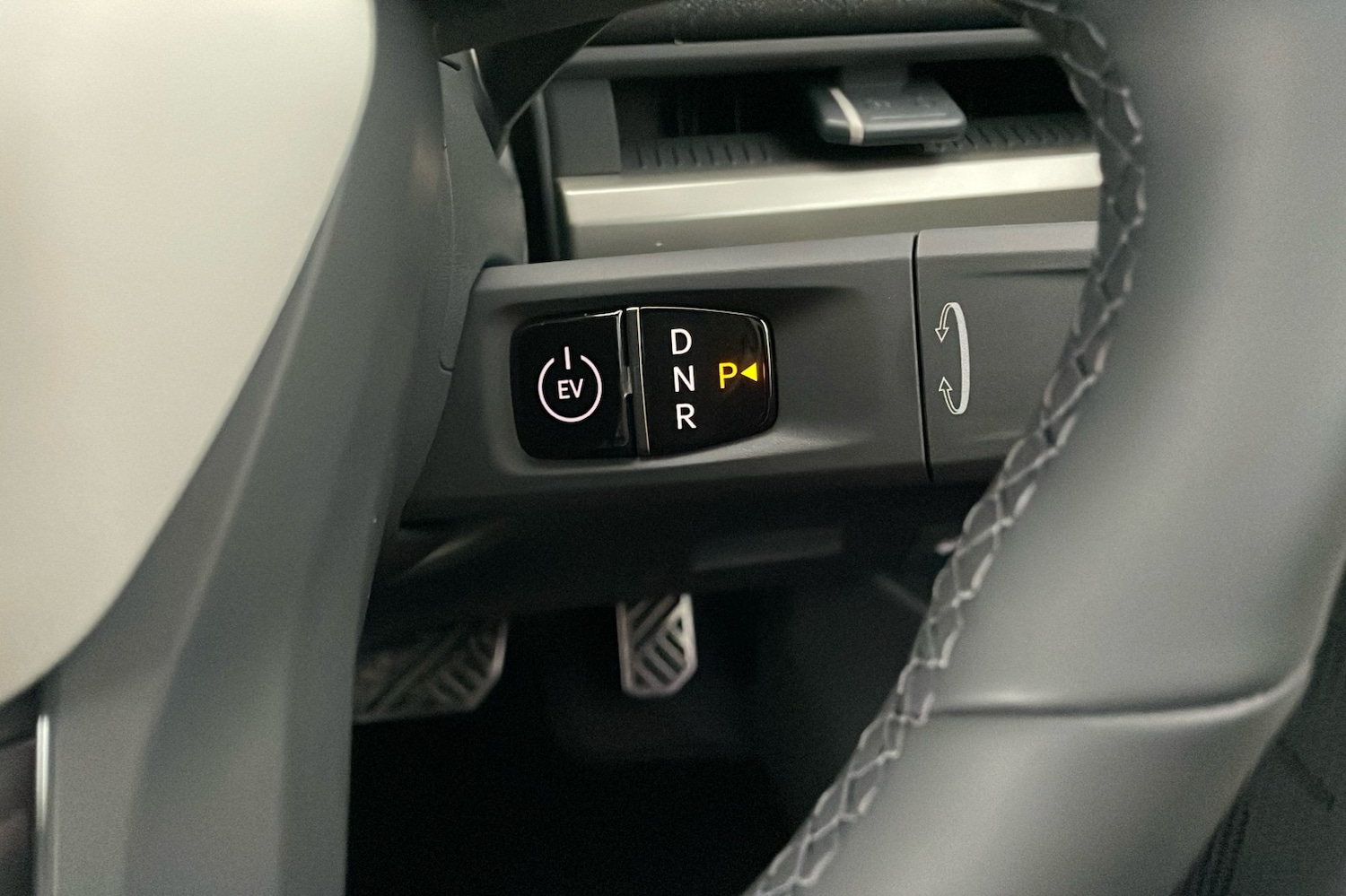 Used Kia EV3 2025 for sale - 76057457: Photo 12