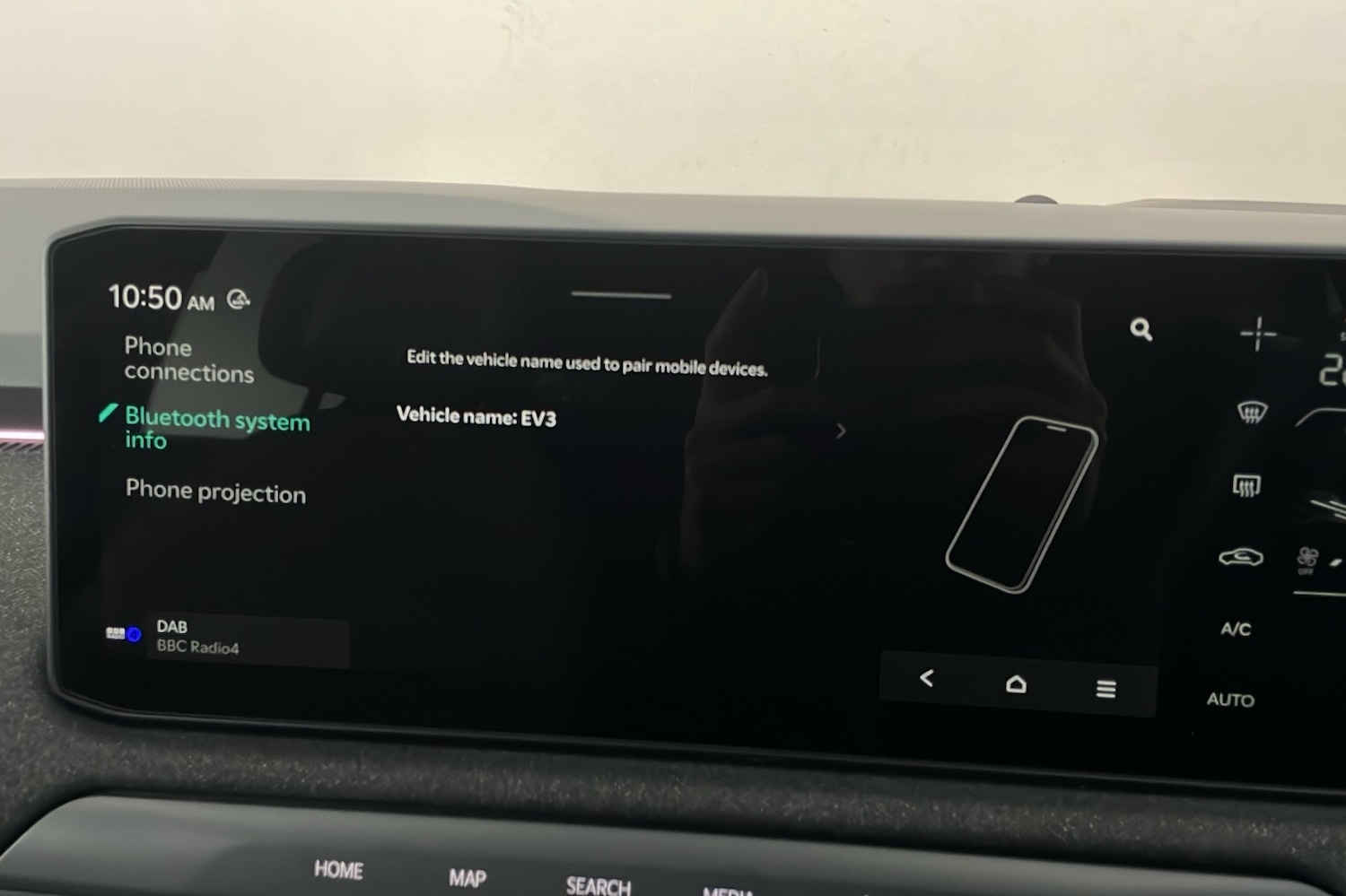 Used Kia EV3 2025 for sale - 76057457: Photo 17