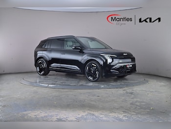 Kia - EV3