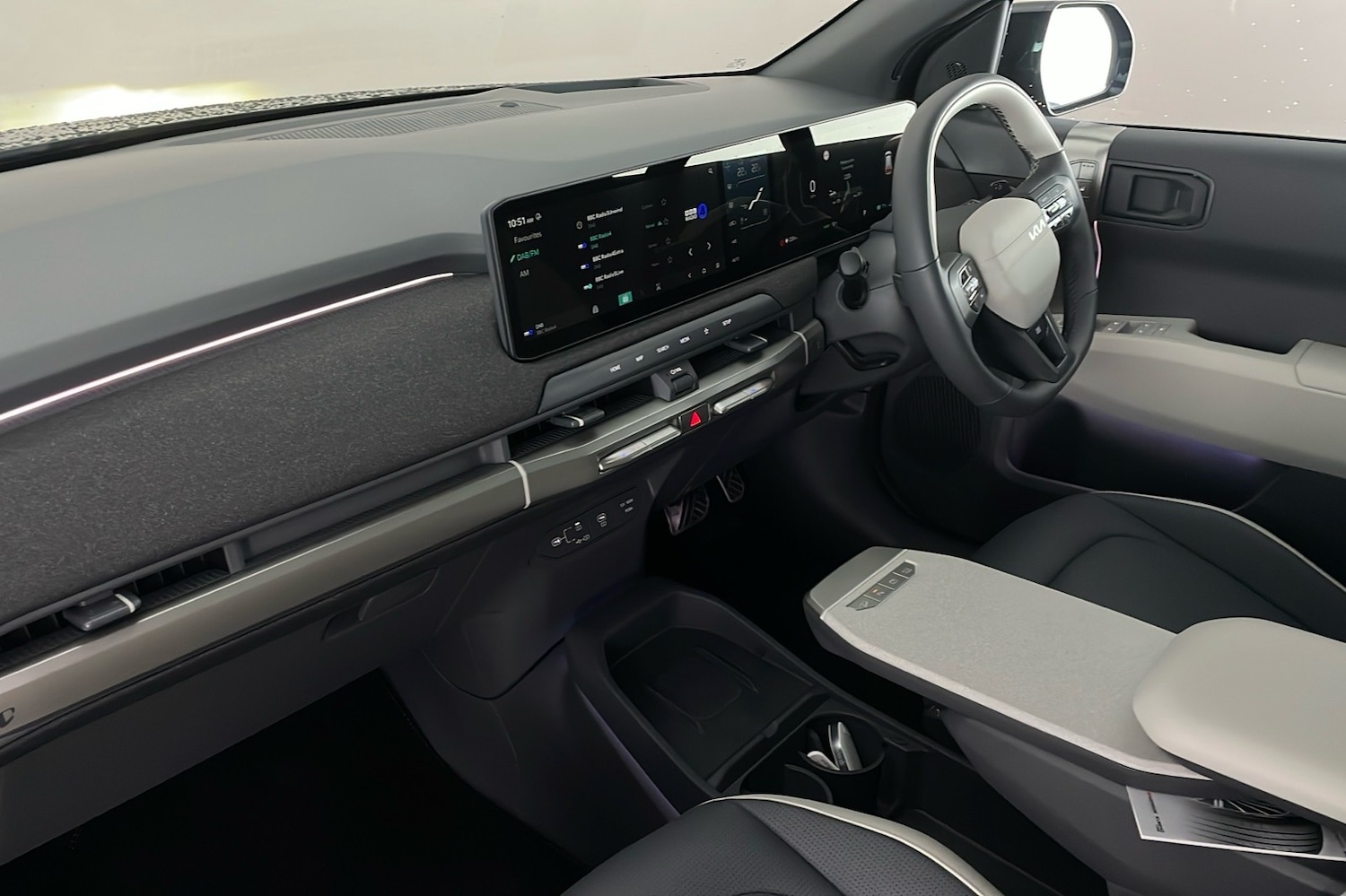 Used Kia EV3 2025 for sale - 76057457: Photo 22