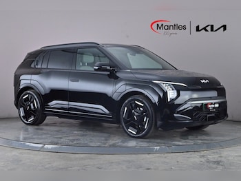 Used Kia EV3 2025 for sale - 76057457: Photo 2