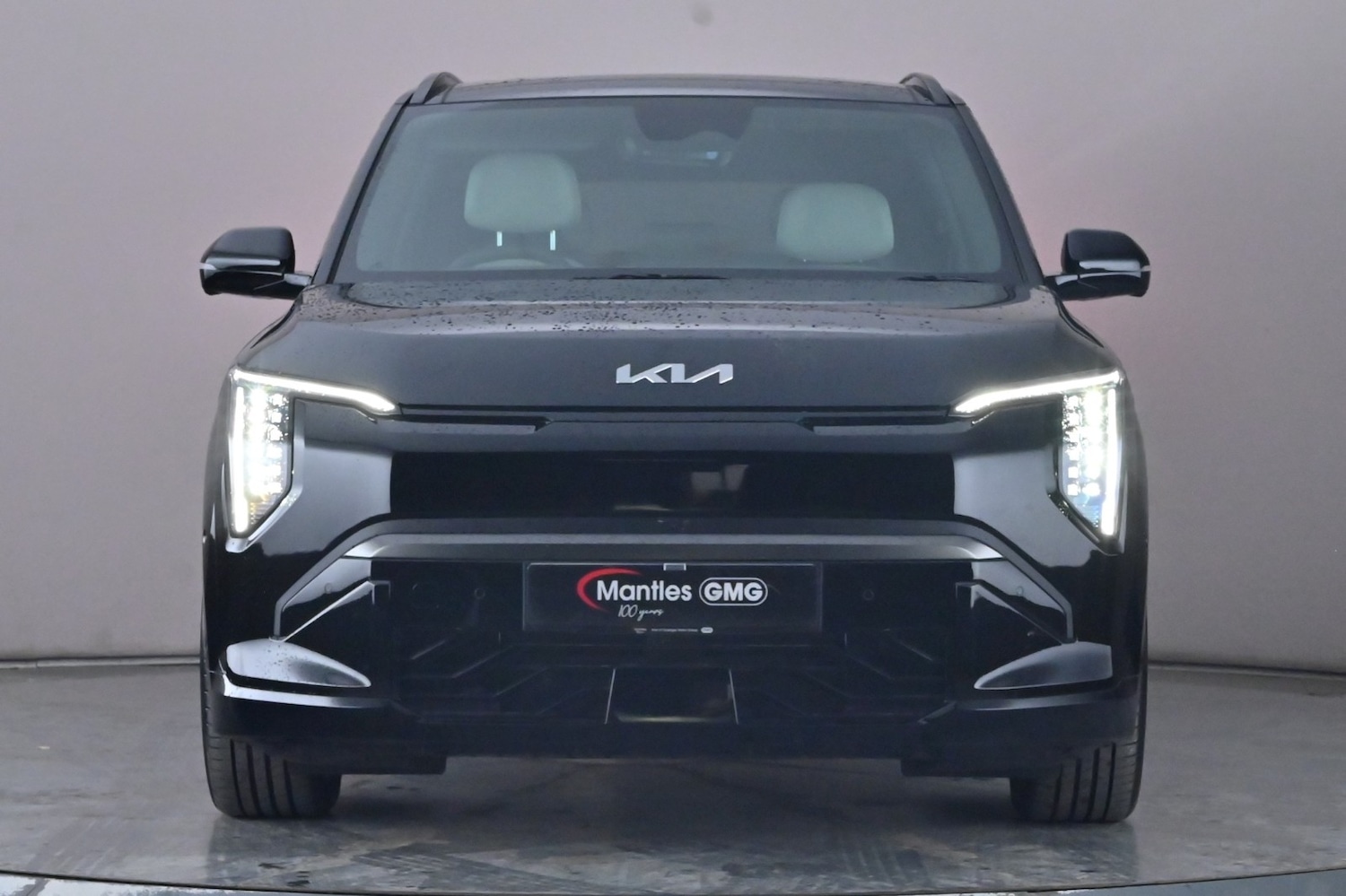 Used Kia EV3 2025 for sale - 76057457: Photo 3