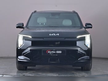 Used Kia EV3 2025 for sale - 76057457: Photo 3