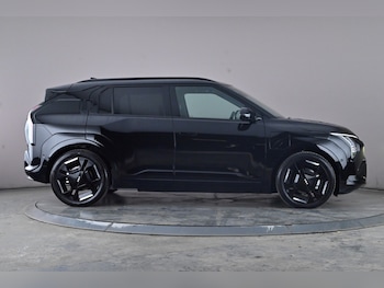 Used Kia EV3 2025 for sale - 76057457: Photo 4
