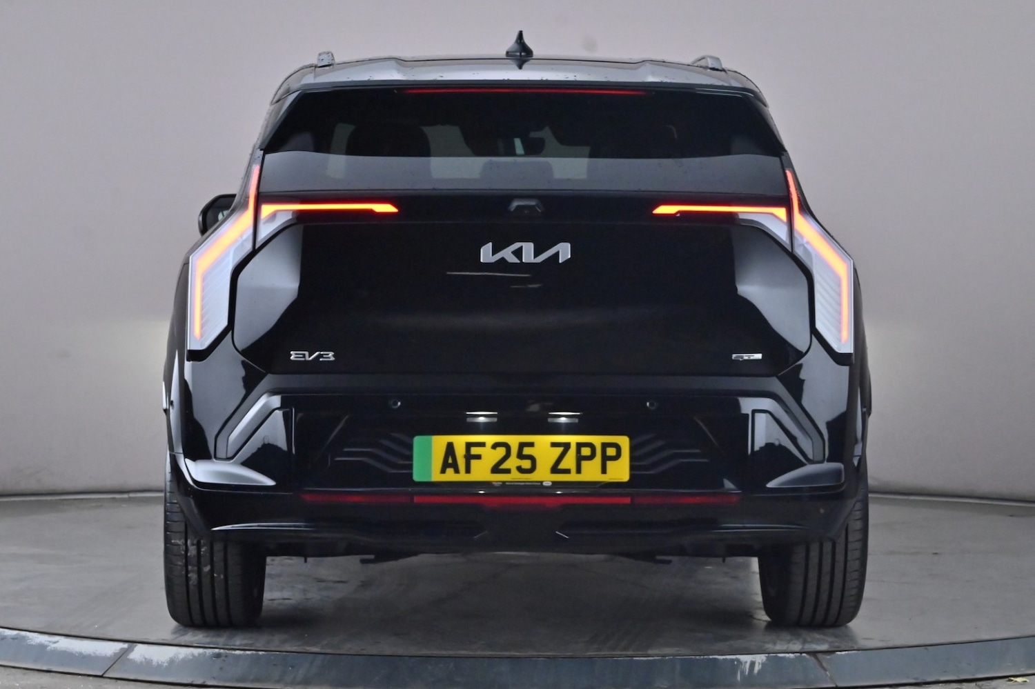 Used Kia EV3 2025 for sale - 76057457: Photo 6