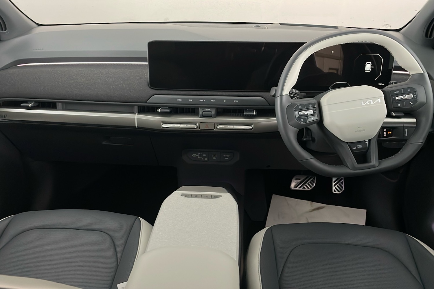 Used Kia EV3 2025 for sale - 76057457: Photo 9
