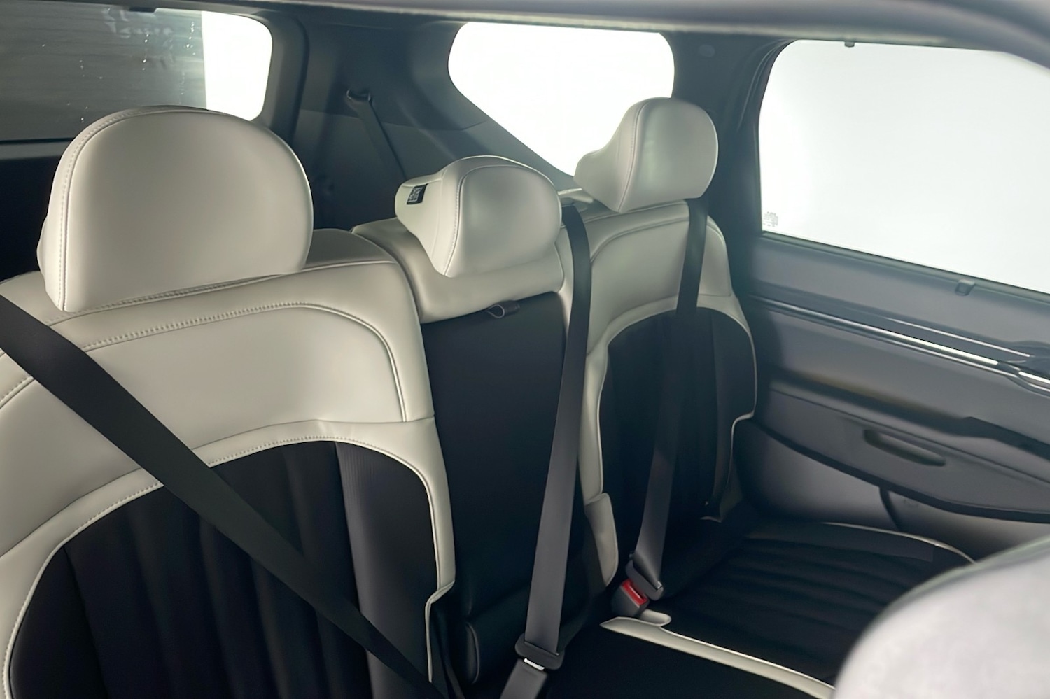 Used Kia EV9 2023 for sale - 76407298: Photo 10