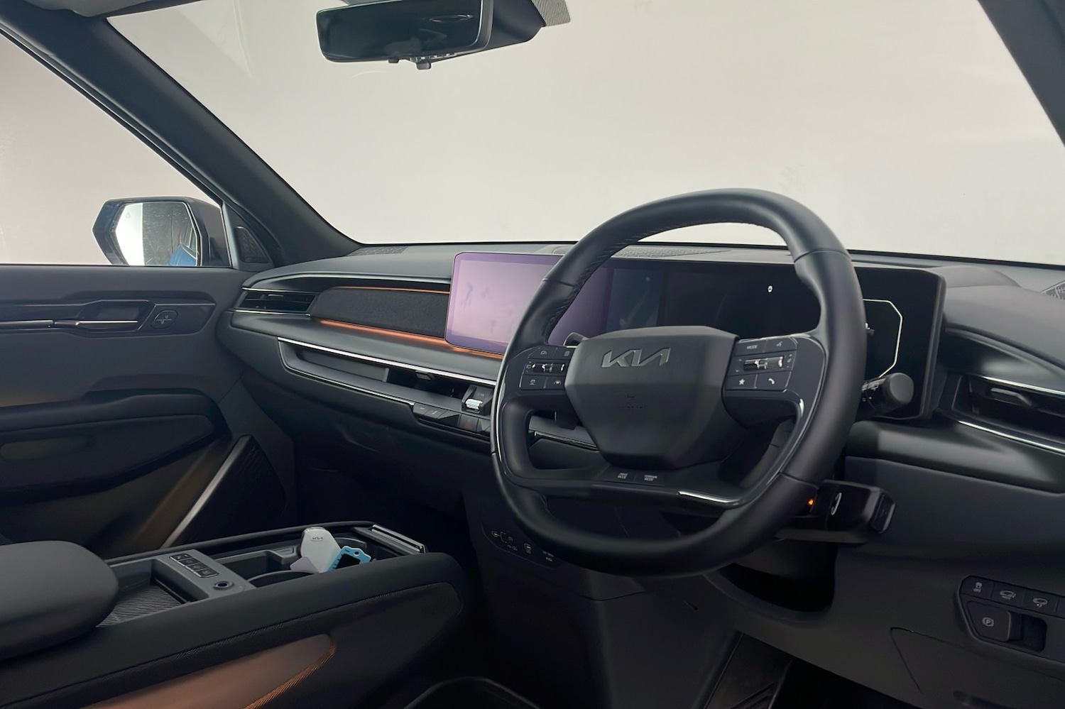 Used Kia EV9 2023 for sale - 76407298: Photo 11