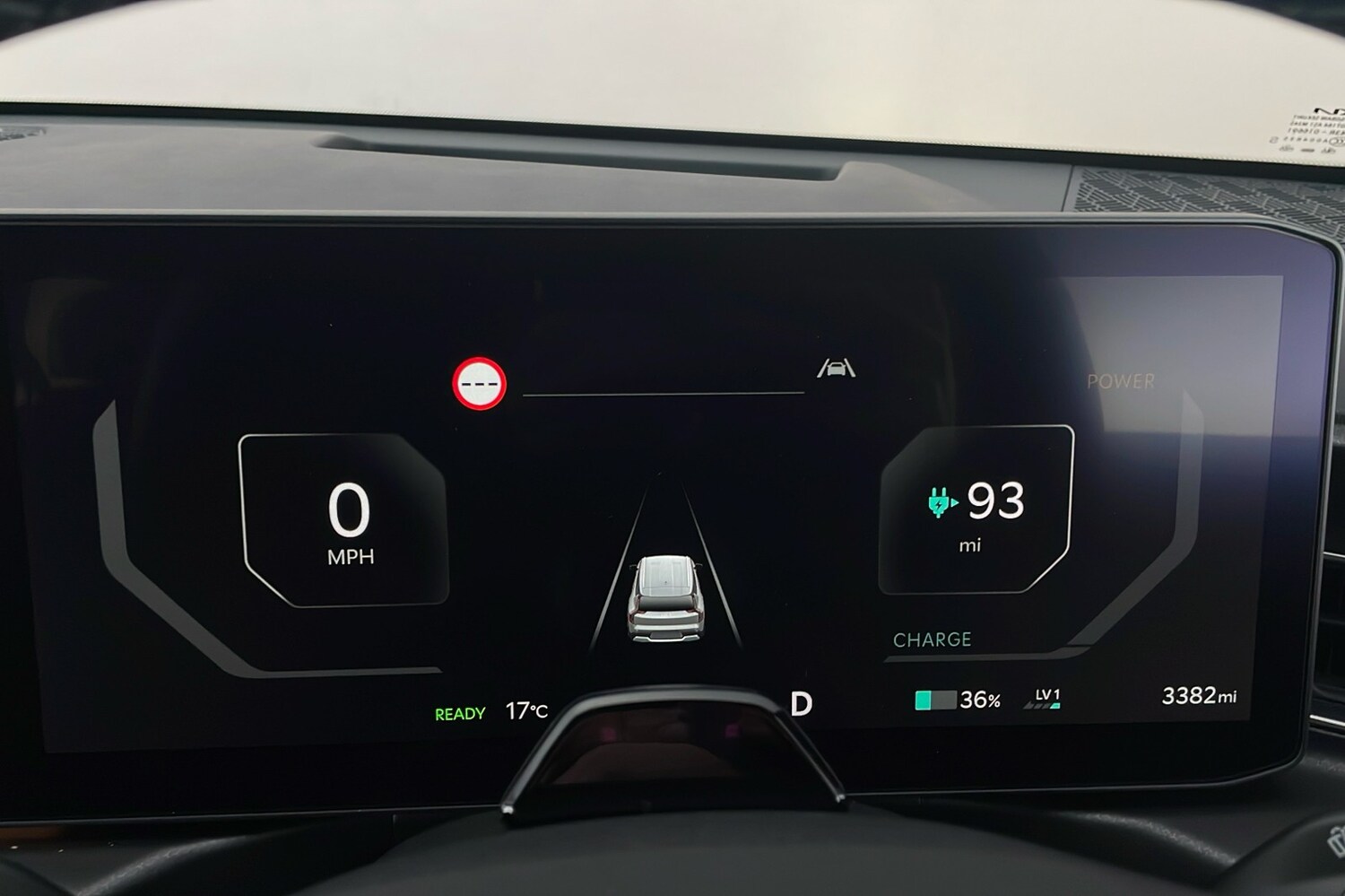 Used Kia EV9 2023 for sale - 76407298: Photo 13