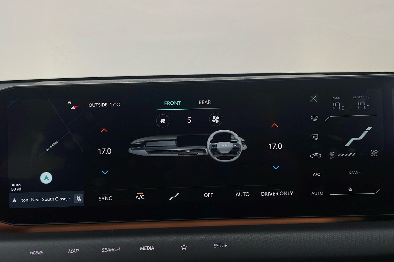 Used Kia EV9 2023 for sale - 76407298: Photo 15