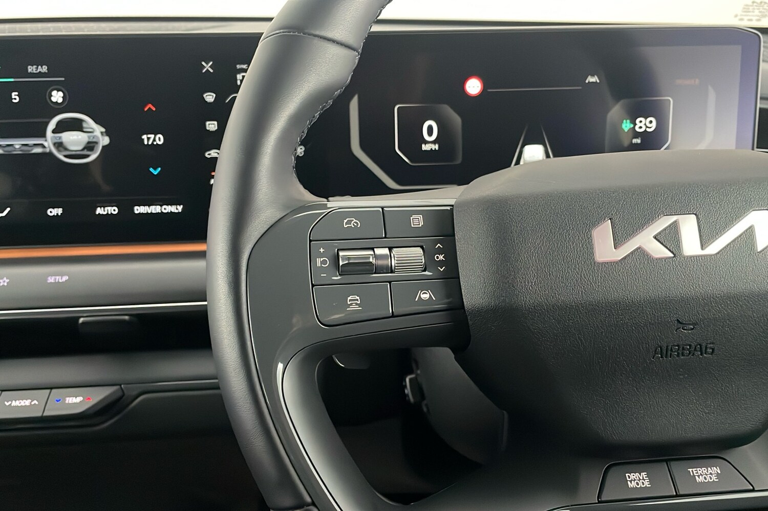 Used Kia EV9 2023 for sale - 76407298: Photo 16