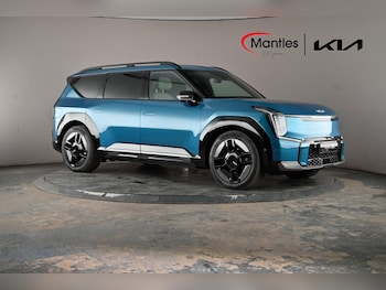 Used Kia EV9 2023 for sale - 76407298: Photo