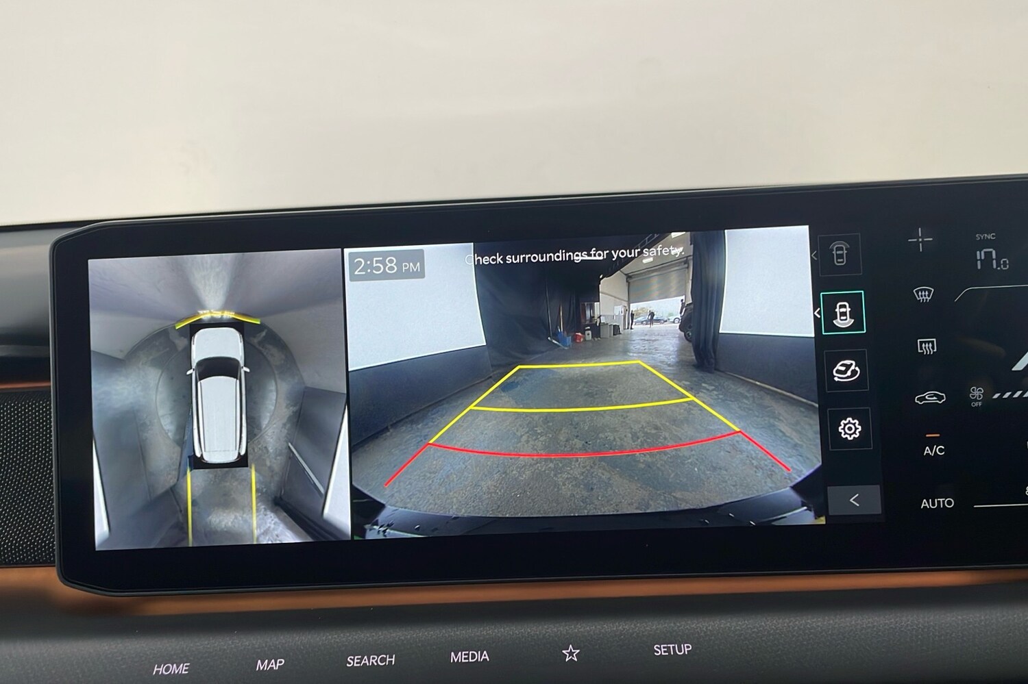 Used Kia EV9 2023 for sale - 76407298: Photo 22