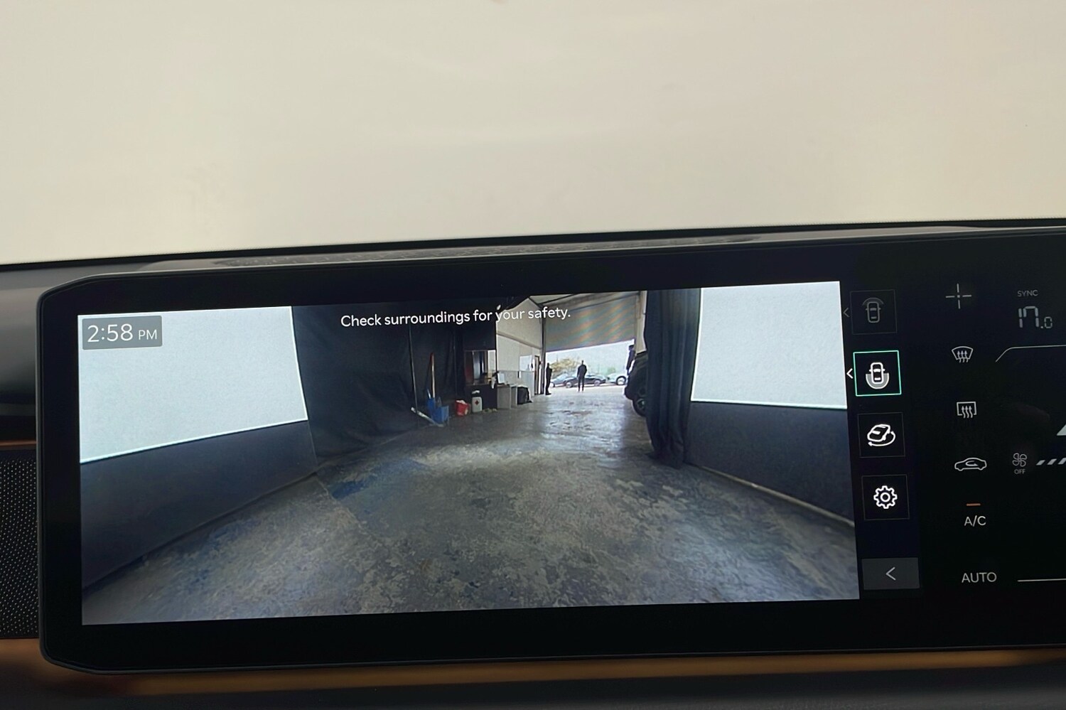 Used Kia EV9 2023 for sale - 76407298: Photo 23