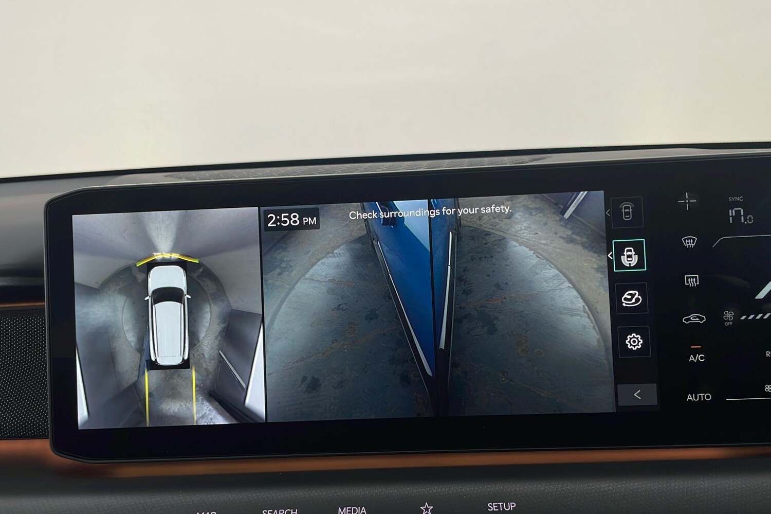 Used Kia EV9 2023 for sale - 76407298: Photo 24