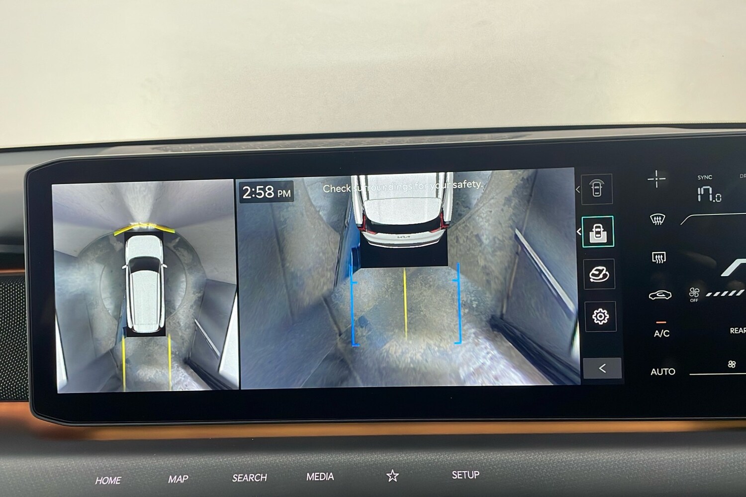 Used Kia EV9 2023 for sale - 76407298: Photo 25