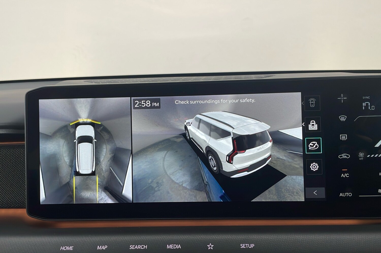 Used Kia EV9 2023 for sale - 76407298: Photo 26