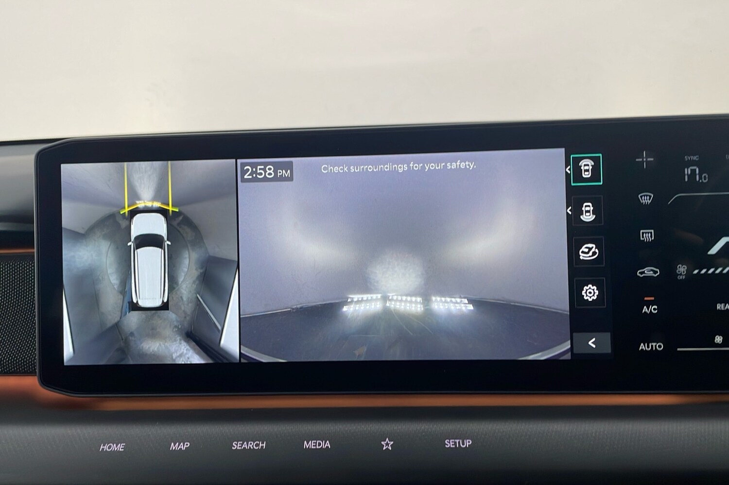 Used Kia EV9 2023 for sale - 76407298: Photo 27