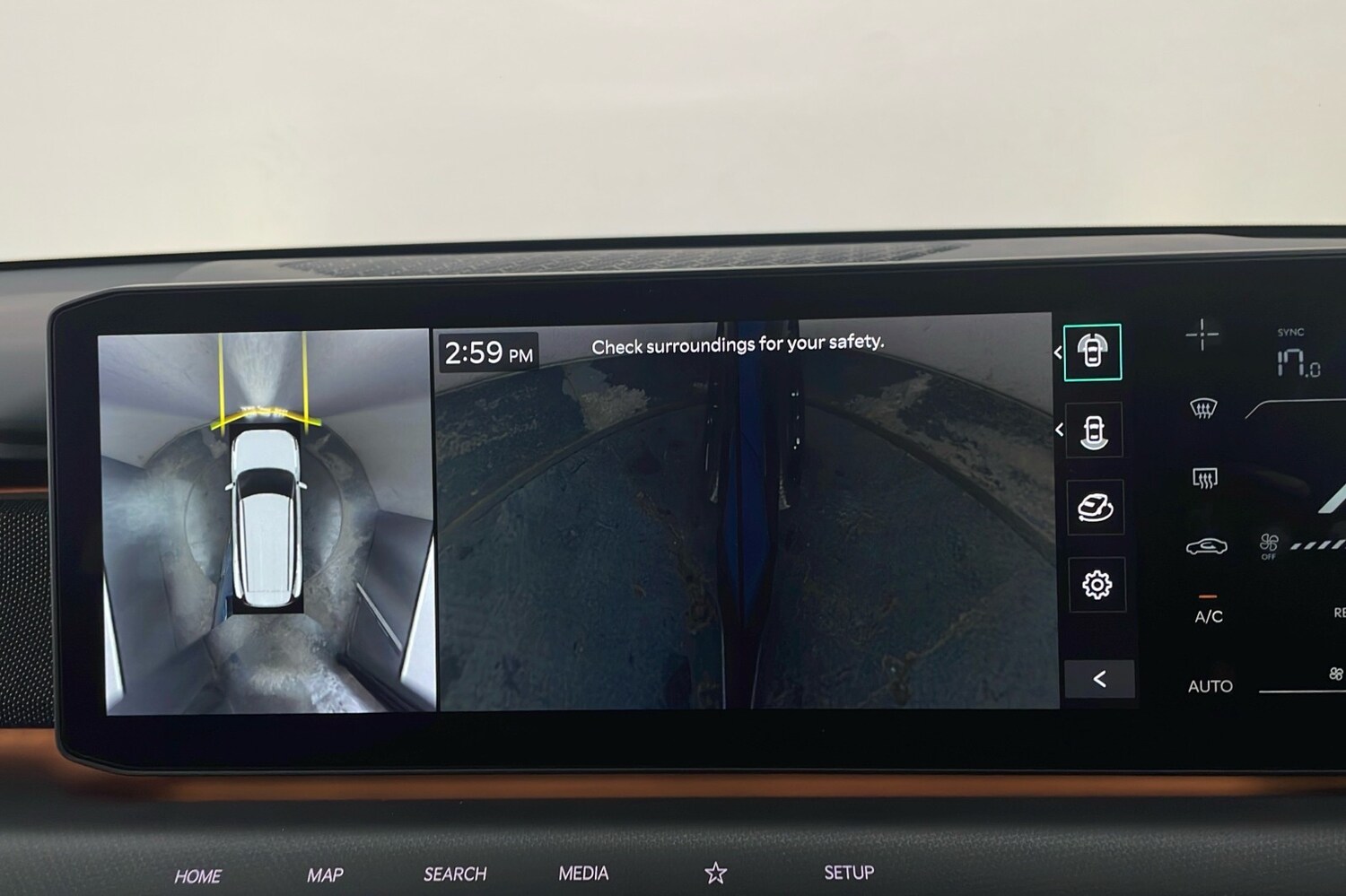 Used Kia EV9 2023 for sale - 76407298: Photo 28