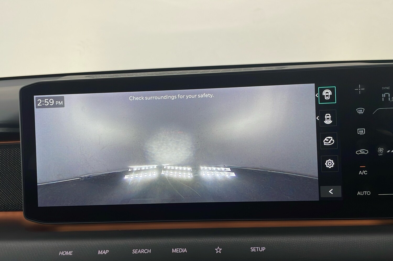 Used Kia EV9 2023 for sale - 76407298: Photo 29