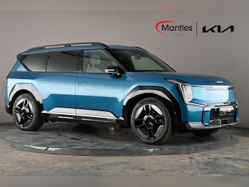 Used Kia EV9 2023 for sale - 76407298: Photo