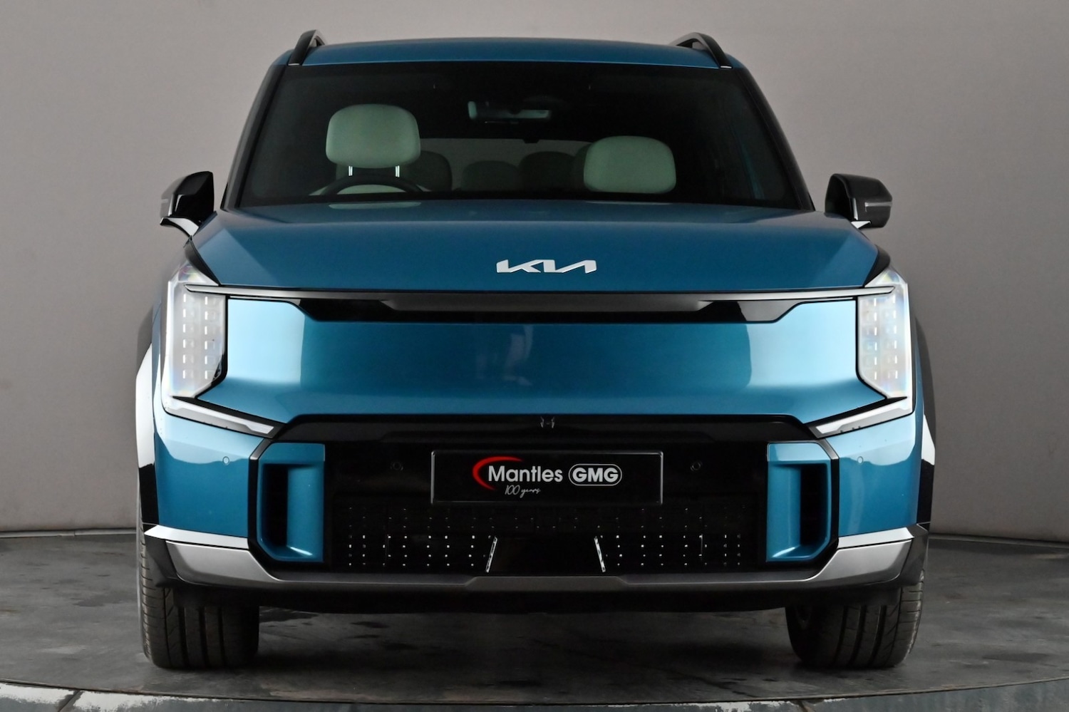 Used Kia EV9 2023 for sale - 76407298: Photo 3