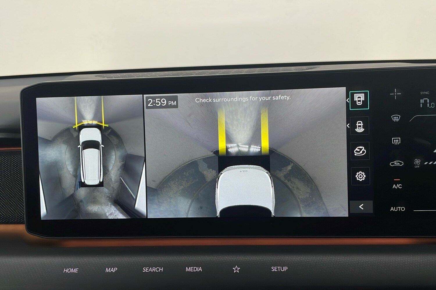 Used Kia EV9 2023 for sale - 76407298: Photo 30