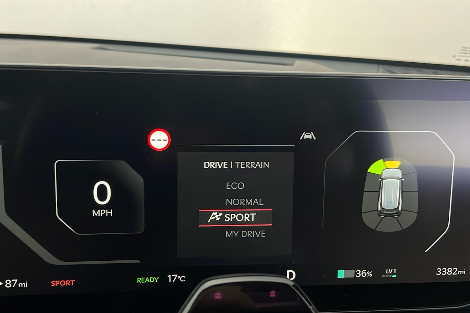 Used Kia EV9 2023 for sale - 76407298: Photo 31