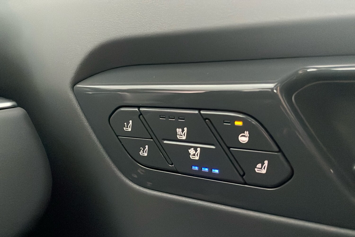 Used Kia EV9 2023 for sale - 76407298: Photo 35