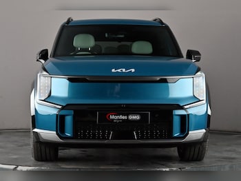 Used Kia EV9 2023 for sale - 76407298: Photo