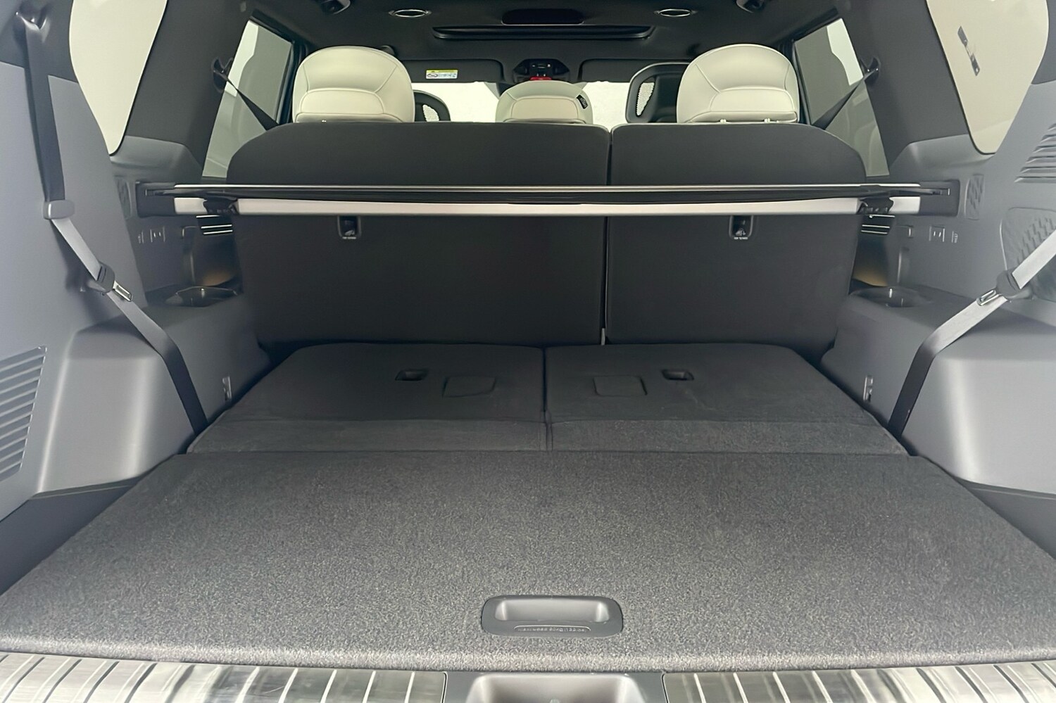 Used Kia EV9 2023 for sale - 76407298: Photo 40