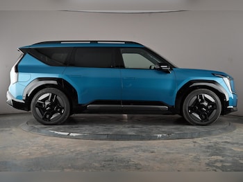 Used Kia EV9 2023 for sale - 76407298: Photo