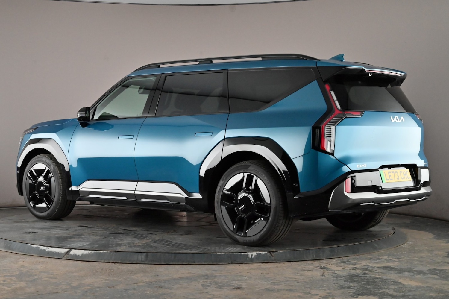 Used Kia EV9 2023 for sale - 76407298: Photo 5