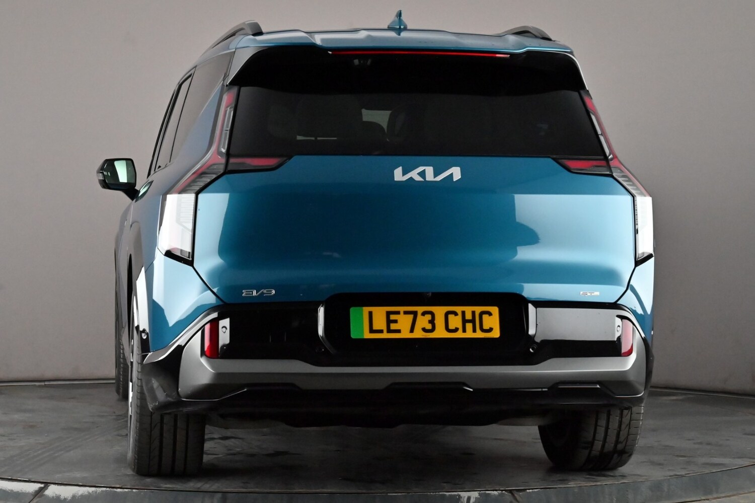 Used Kia EV9 2023 for sale - 76407298: Photo 6