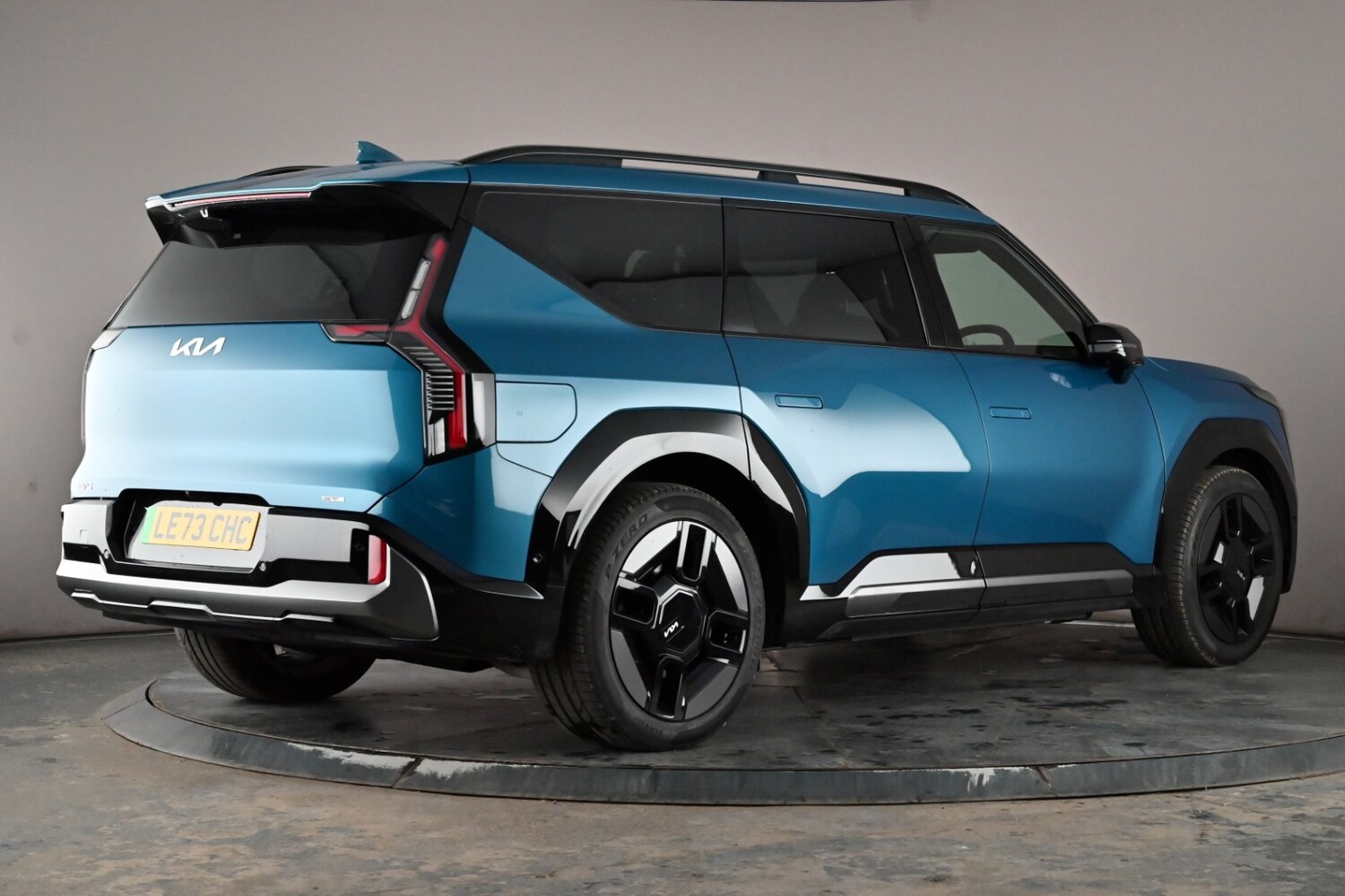 Used Kia EV9 2023 for sale - 76407298: Photo 7